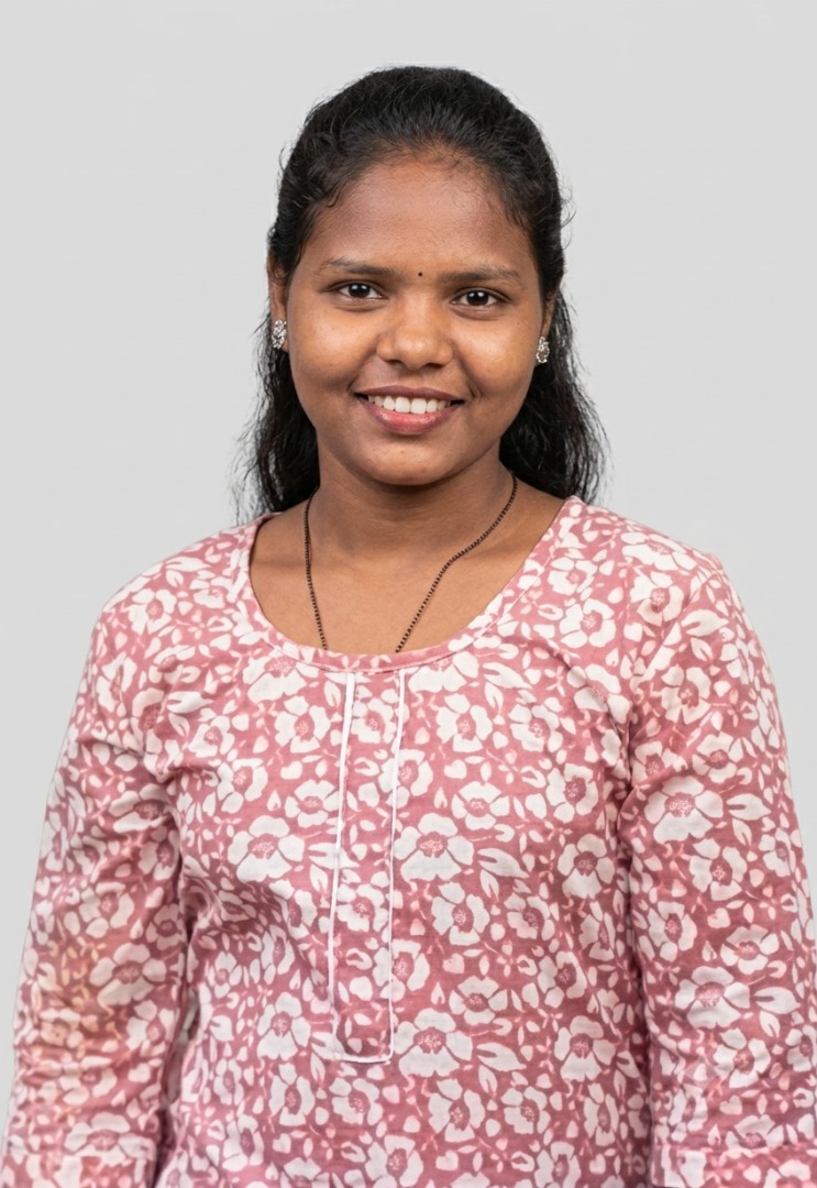 Suman Kerketta - Full time Cleaner in mahim East in Mumbai