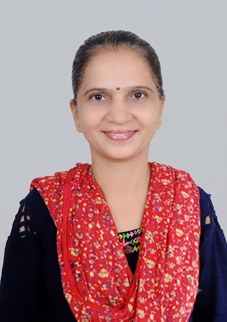 Ranjana Gajendra Ishi - Full time Cleaner and Patient Care and Elderly Care in malad west in Mumbai