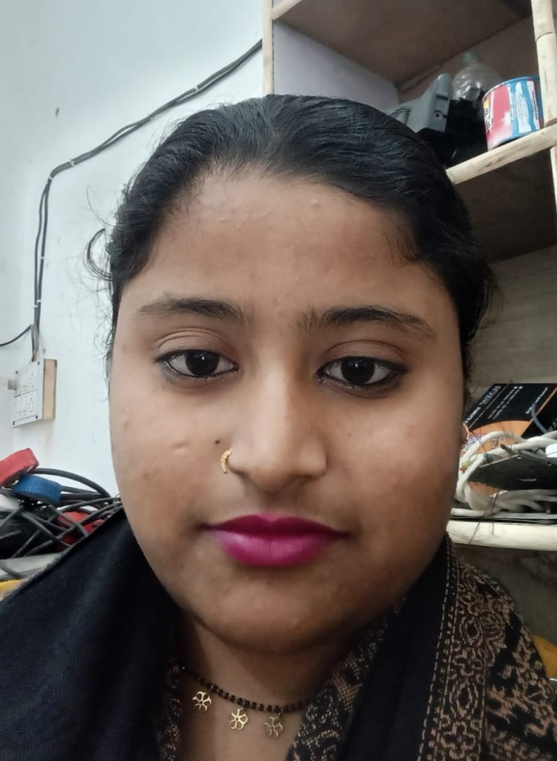 Taiba khatun - Part time Cleaner and Baby Sitter in Noida in Noida