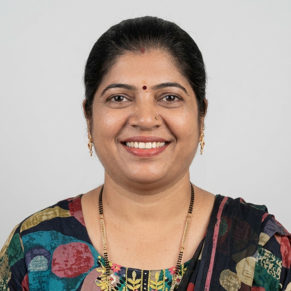 Sanika Ankush Sawant - Part time Cook in Ayre Gaon Rd in Mumbai