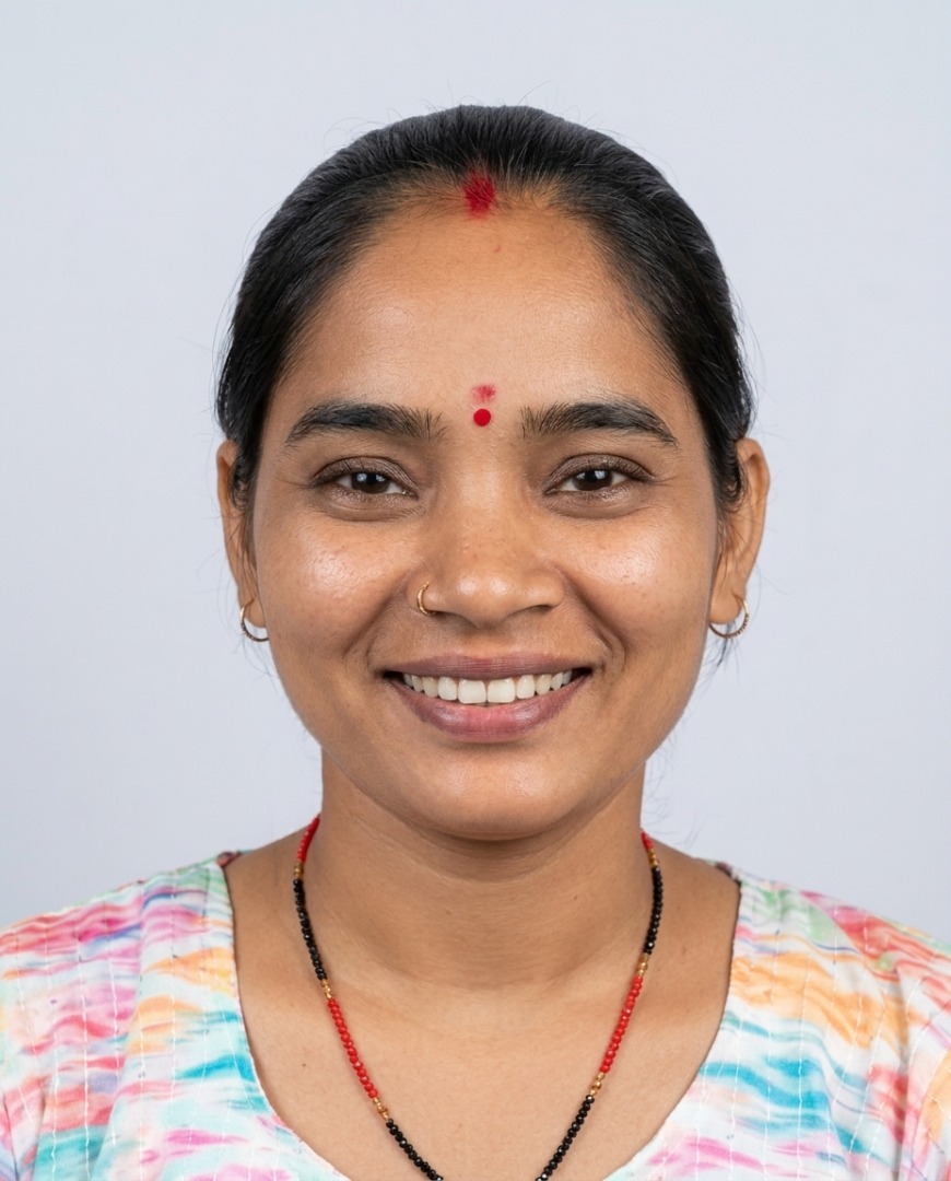 Sumitra - Part time Cook in Diva in Mumbai