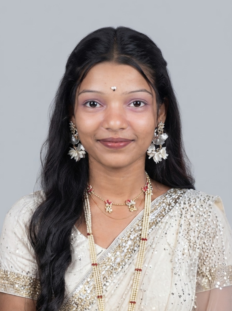 Sonali - Part time Baby Sitter in Diva, in Thane