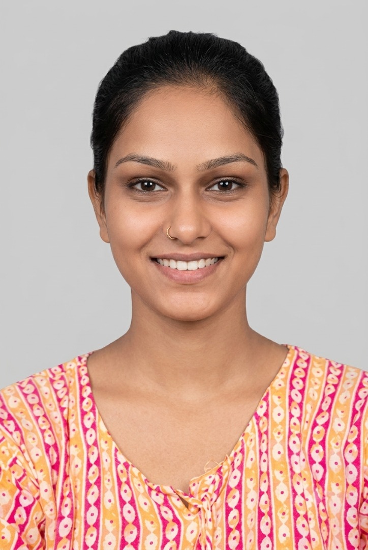 Ritika Rai - Full time Baby Sitter in Virar in Mumbai