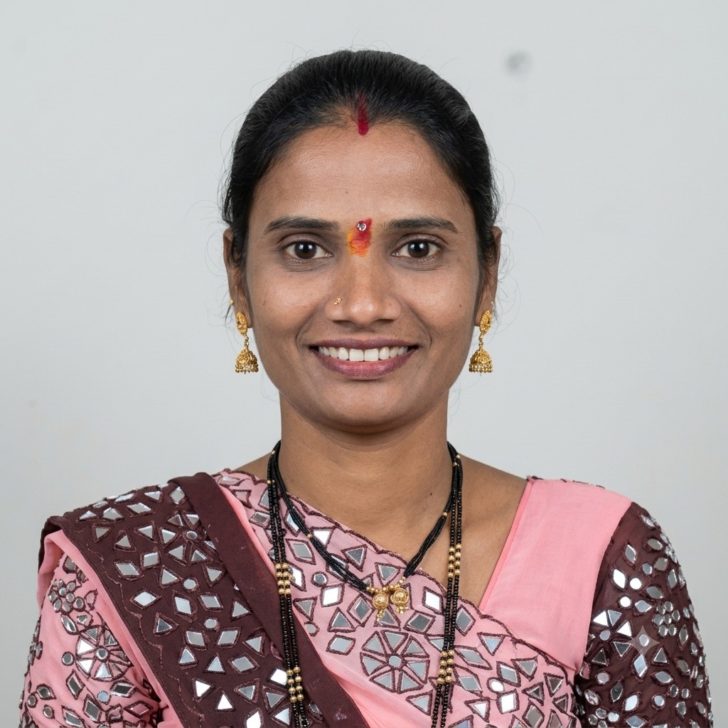 Poonam - Part time Cook in Ambernath in Mumbai