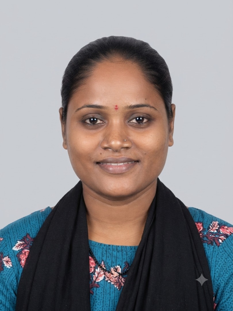 Sarika gosavi - Part time Cook in Lower Parel in Mumbai