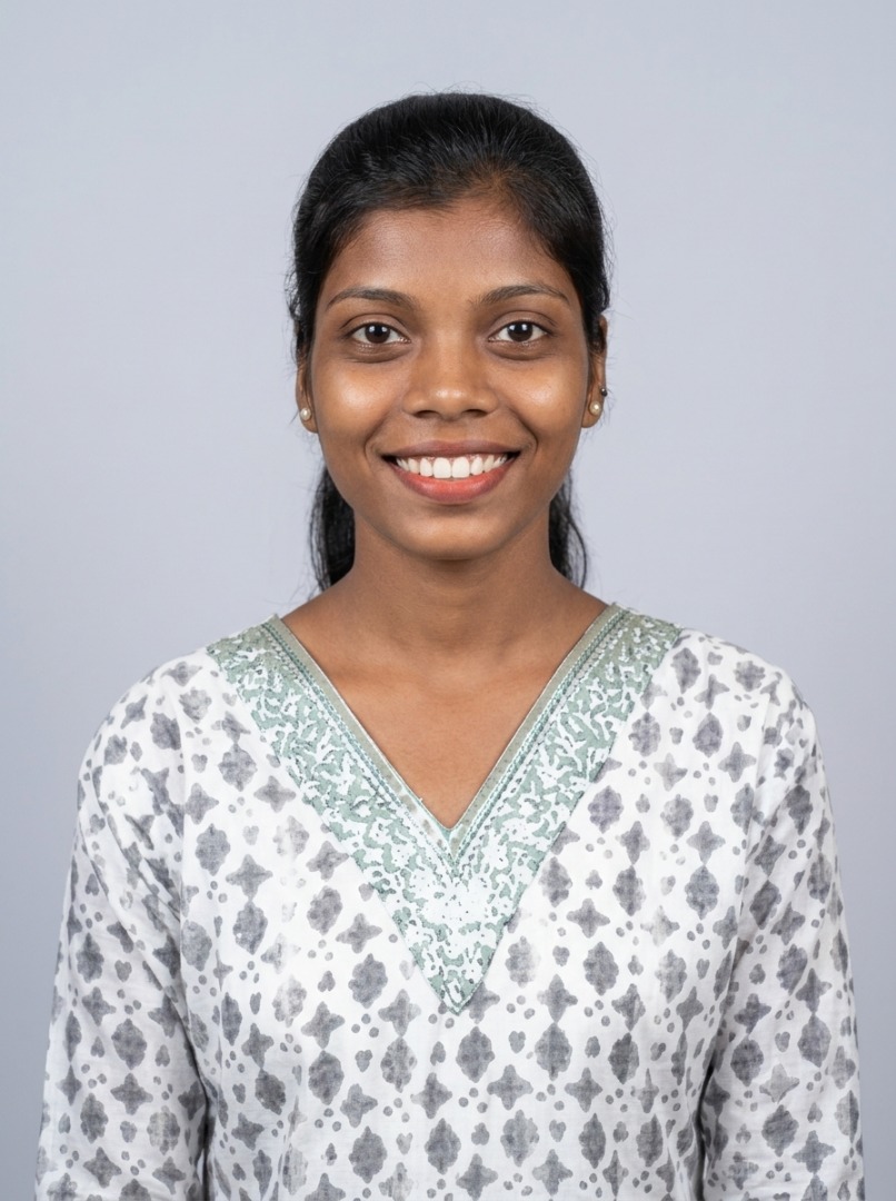 Punam Oraon - Full time Cleaner in Mulund in Mumbai