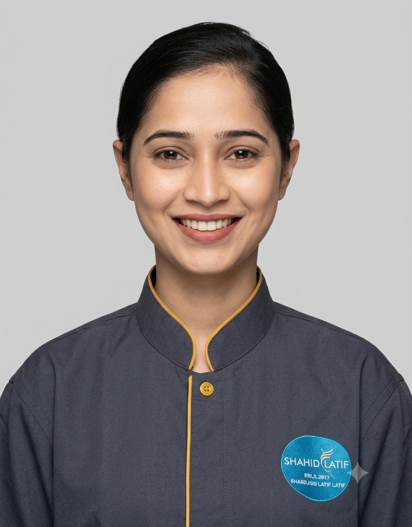 Noorin Firoz Baig - Full time Baby Sitter in Grand Road in Mumbai
