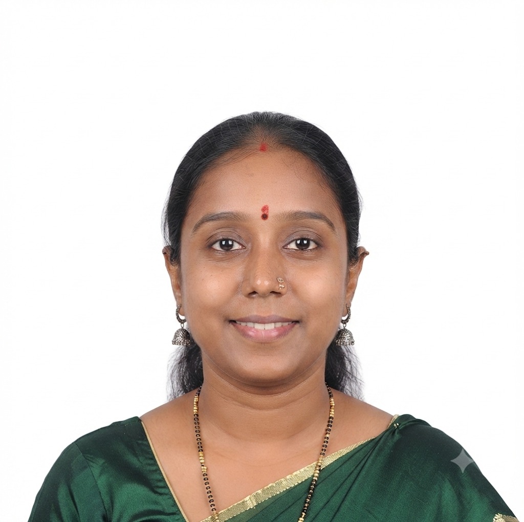 Daksha Rathod - Part time Cook in Dahisar East in Mumbai