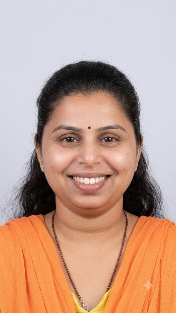 Aarti - Part time Baby Sitter in Dahisar East in Mumbai