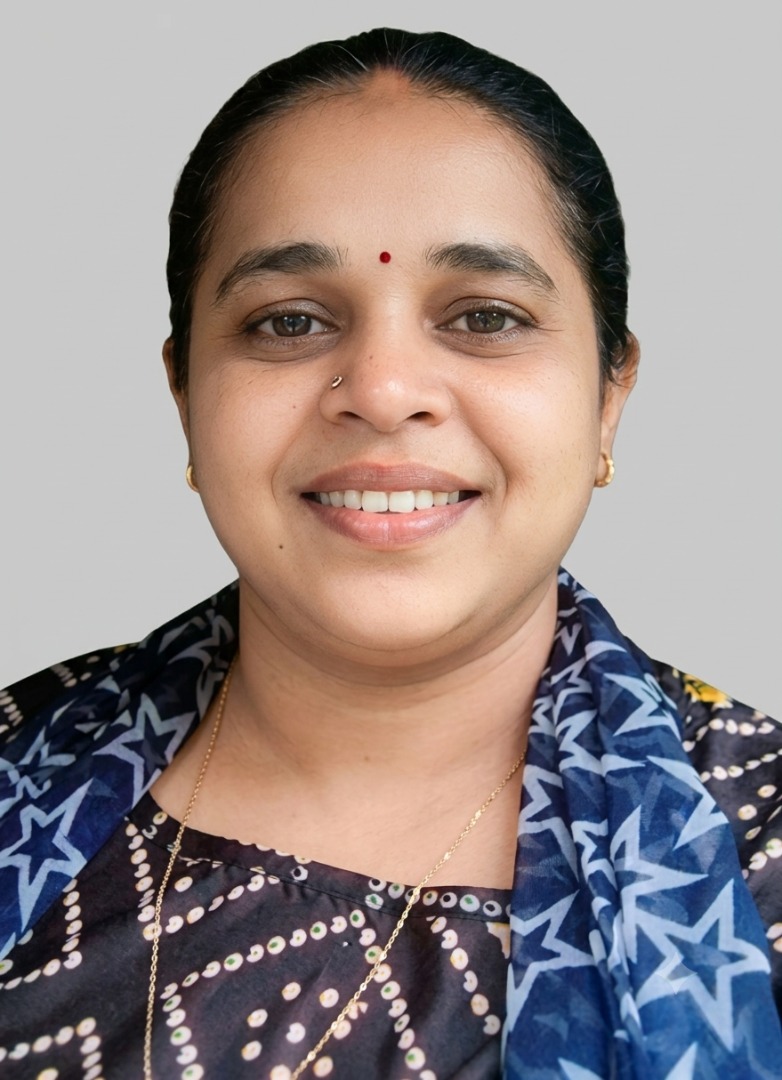 Minakshi Santosh Nikam - Full time Baby Sitter in Vasai in Mumbai