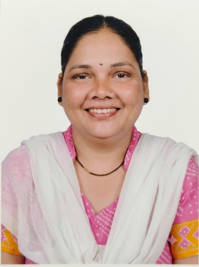 Anjali gaikwad - Part time Cook in malad east in Mumbai