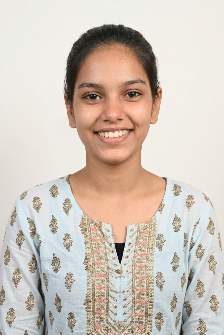 Krishna mehra - Part time Baby Sitter in Diva in Thane