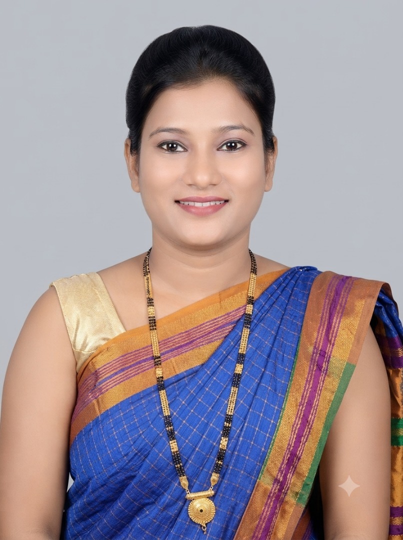 Jyotsna Nivagune - Part time Cleaner in Jogeshwari East, Mumbai, in Mumbai