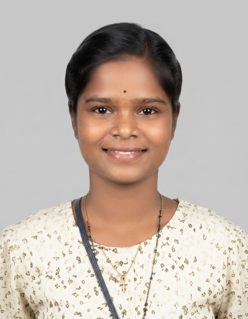 Anupa Tigga - Full time Cleaner in Santacruz West in Mumbai