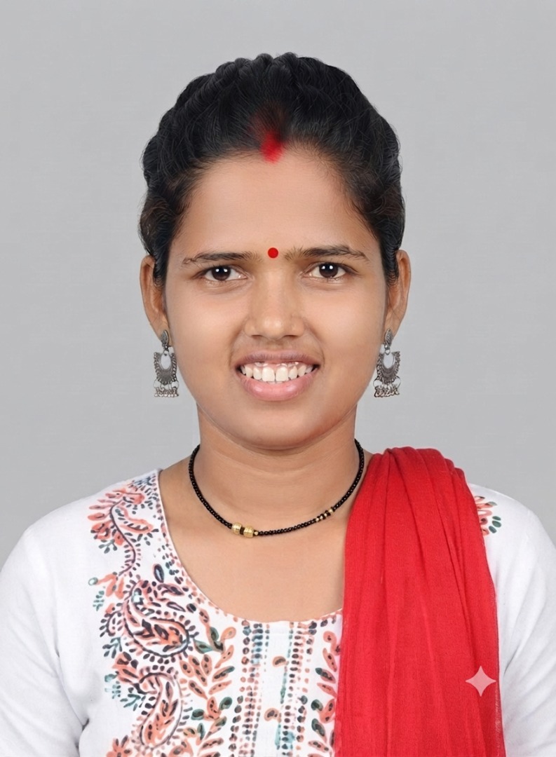 swati  DURVE - Part time Cleaner and Baby Sitter in MALAD EAST in Mumbai