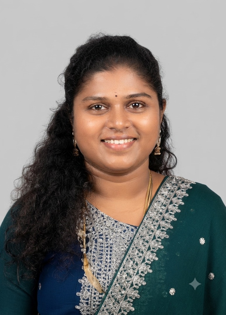 Ashadini  Nayak - Full time Baby Sitter in Andheri West in Mumbai