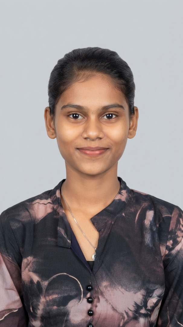Sonali Rhidas Rahile - Full time Cleaner in Malad East in Mumbai