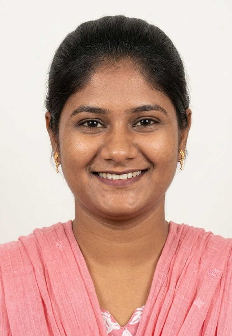 Sheelu Yadav - Part time Patient Care and Elderly Care in Vidyavihar in Mumbai