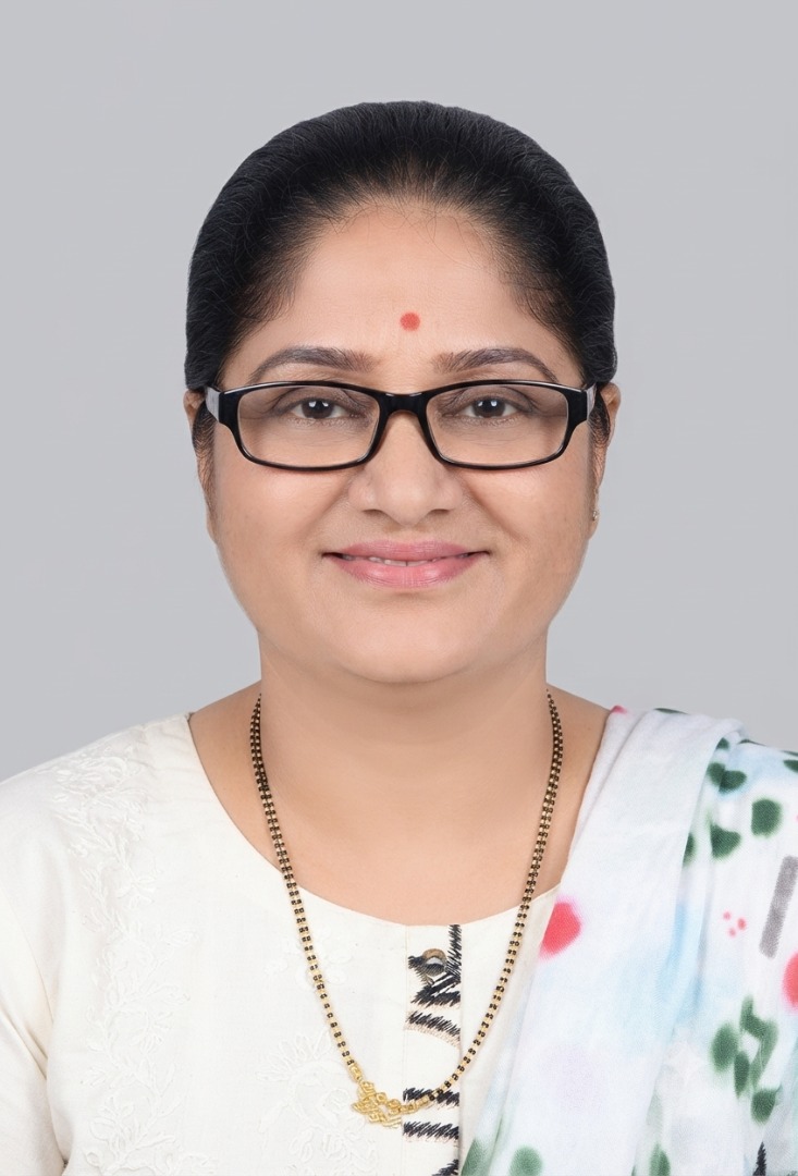 Janvi shivalker - Part time Cook in Andheri East in Mumbai