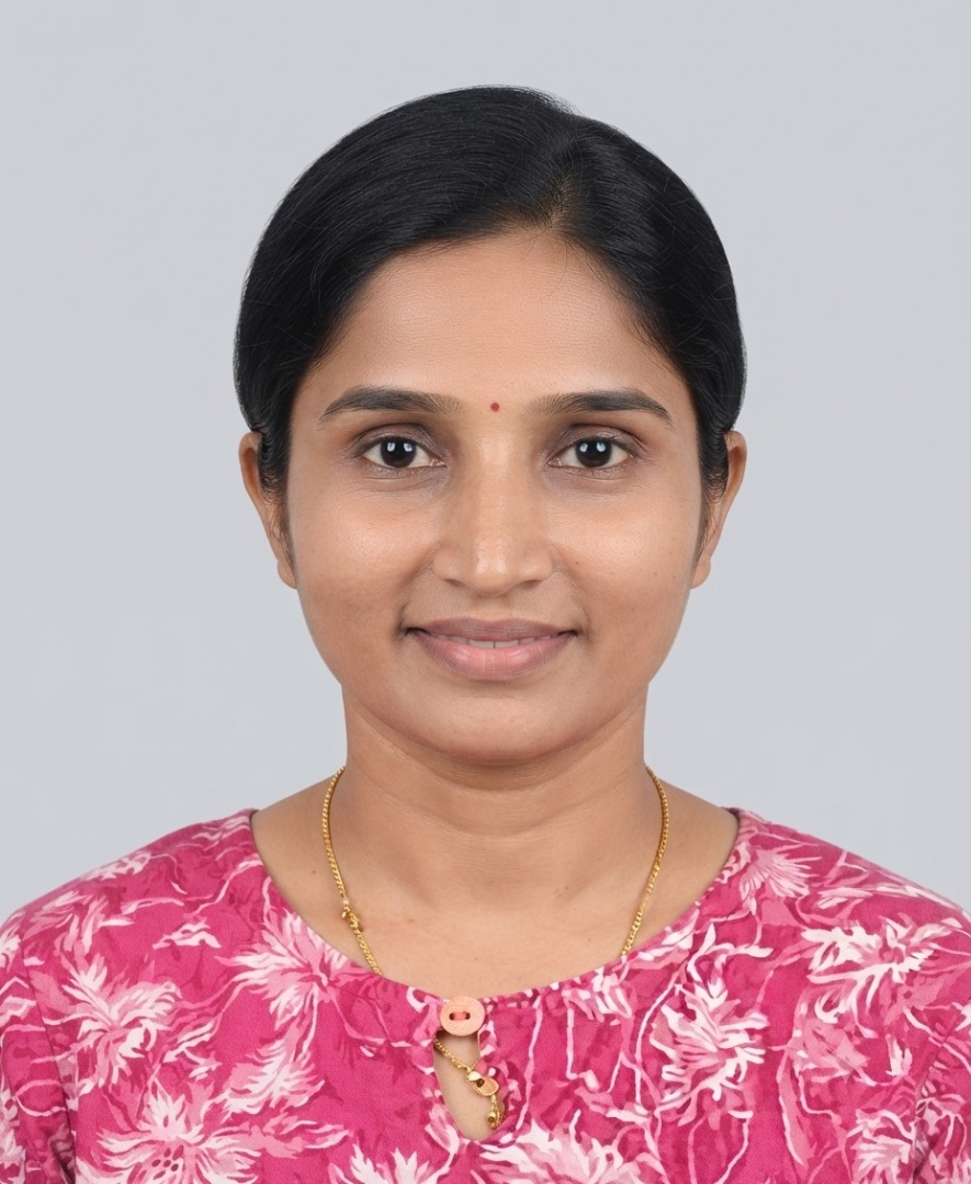 Akshita gadigaoker - Part time Cook in Malad East in Mumbai