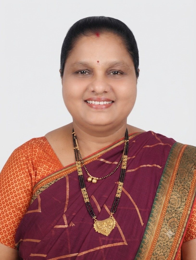 Rachana Mangesh Kawde - Full time Patient Care and Elderly Care in thane west in Thane