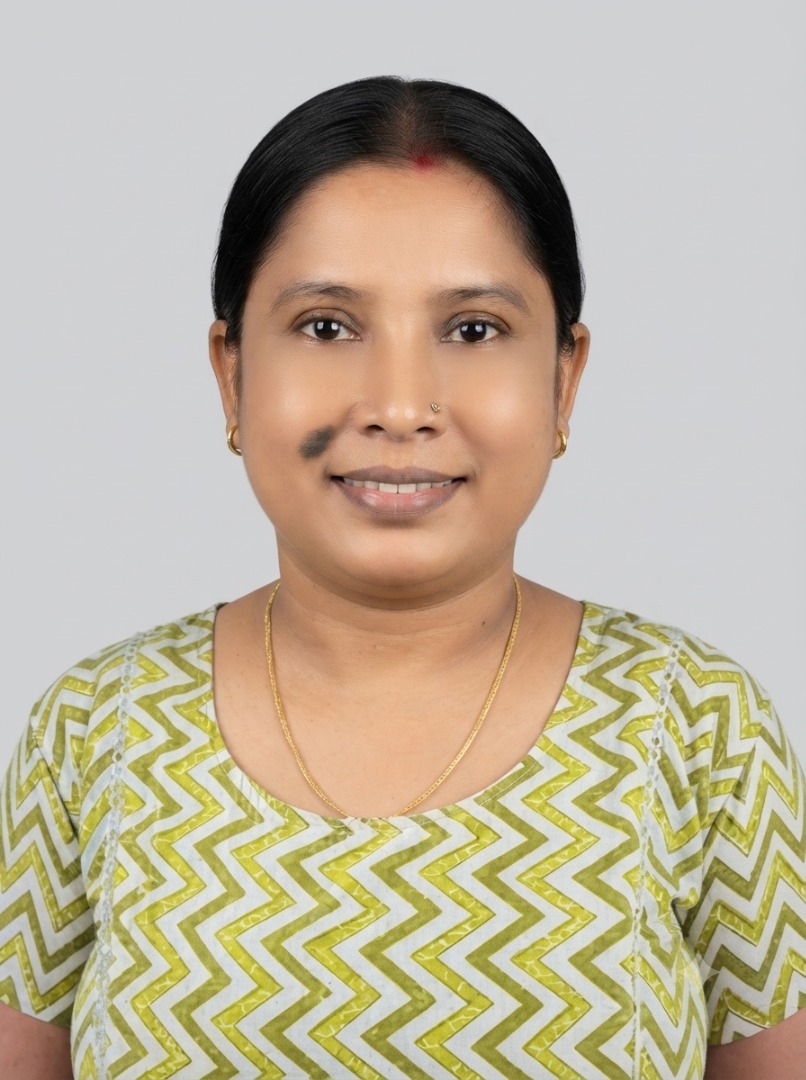 Archana Mondal - Full time Baby Sitter in Thane West in Mumbai