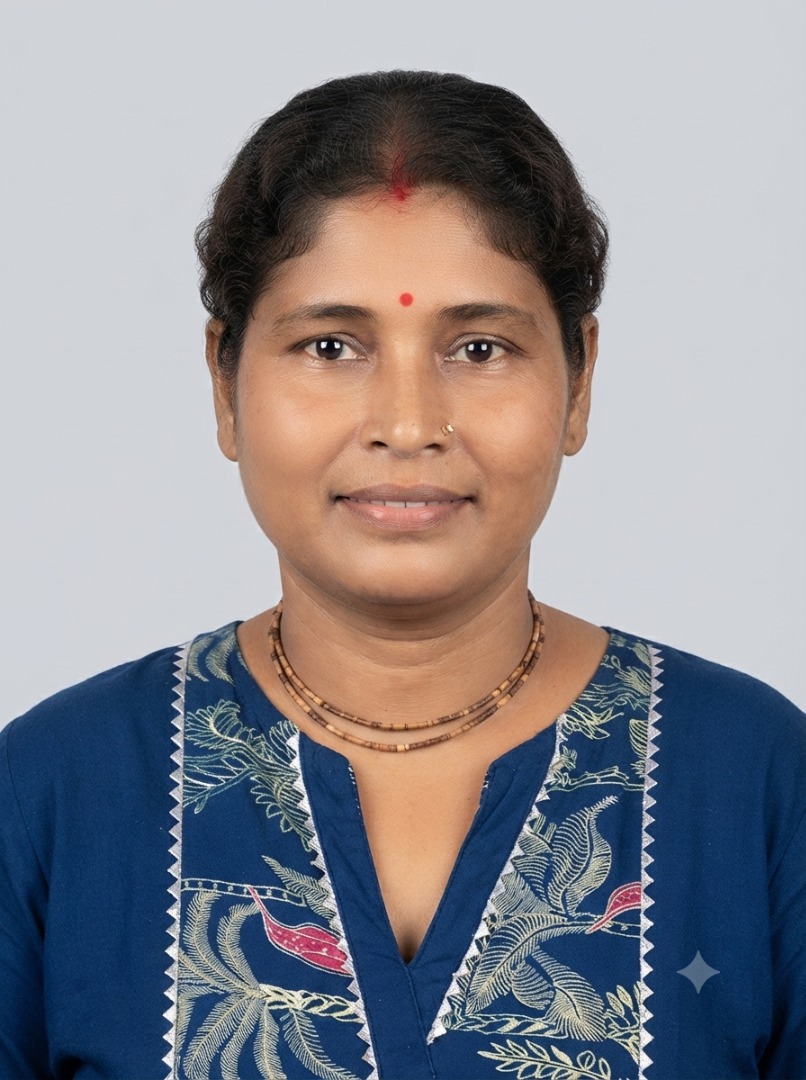 Laxshmi Haldar - Full time Baby Sitter in andheri east in Mumbai
