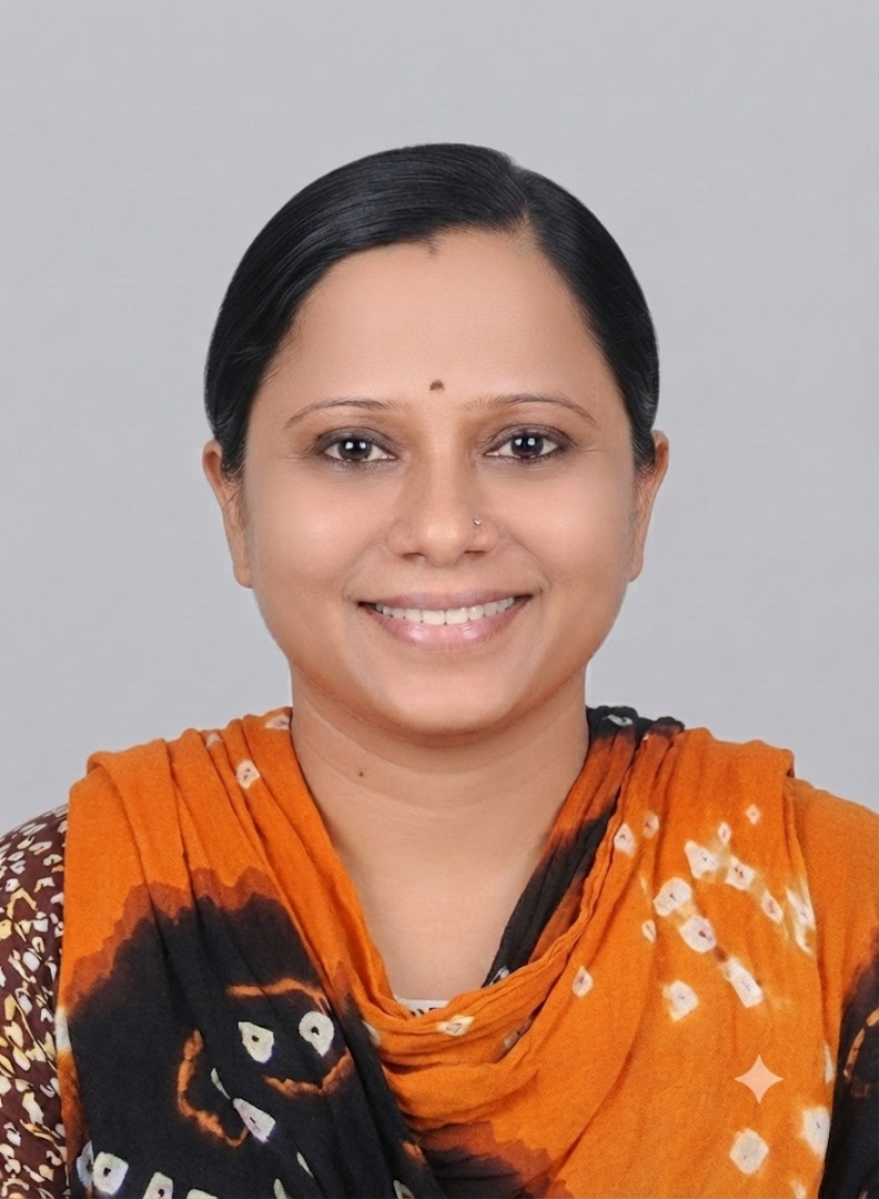 Suchitra Lalji Ravaria - Part time Cleaner and Cook in Dahisar West in Mumbai