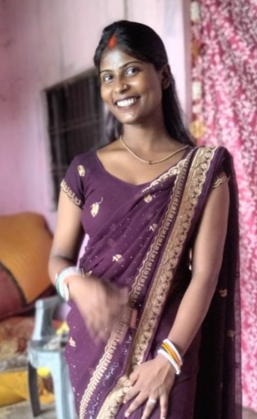 Monika - Full time Cleaner in Gonda in Moga