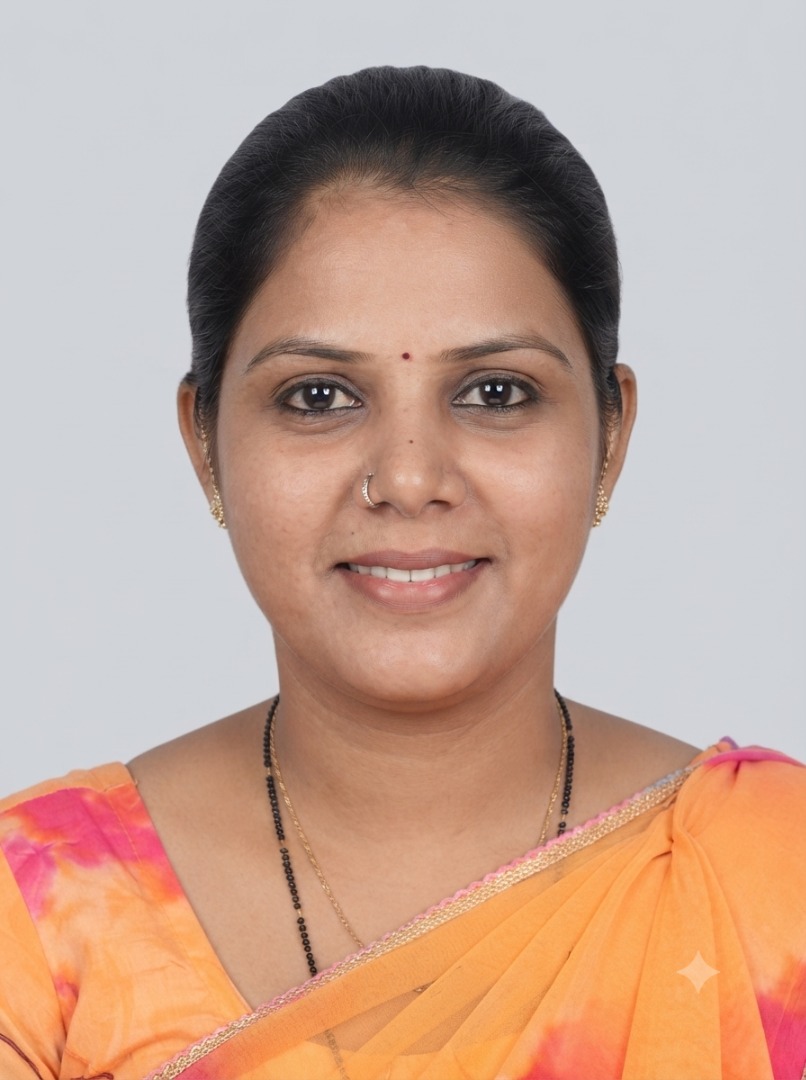 Gauri Parmar - Part time Cook and Baby Sitter in Diva Gaon in Thane
