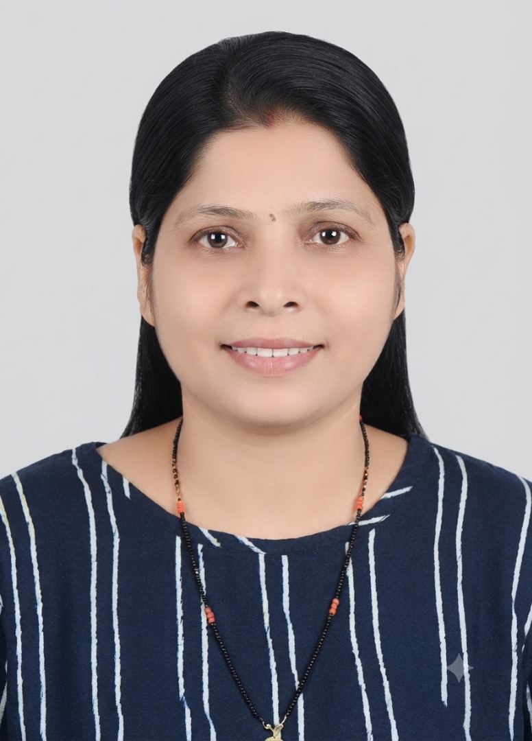 Vidya patel - Part time Cook and Baby Sitter in Bhayandar East in Mumbai