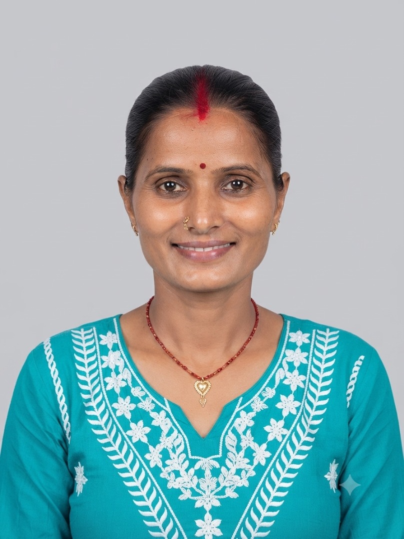 Yashodha Devi - Part time Baby Sitter in Mulund West in Mumbai