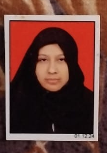 Mohsina shaikh - Part time Patient Care and Elderly Care in Kondhwa, Pune, Maharashtra in Pune