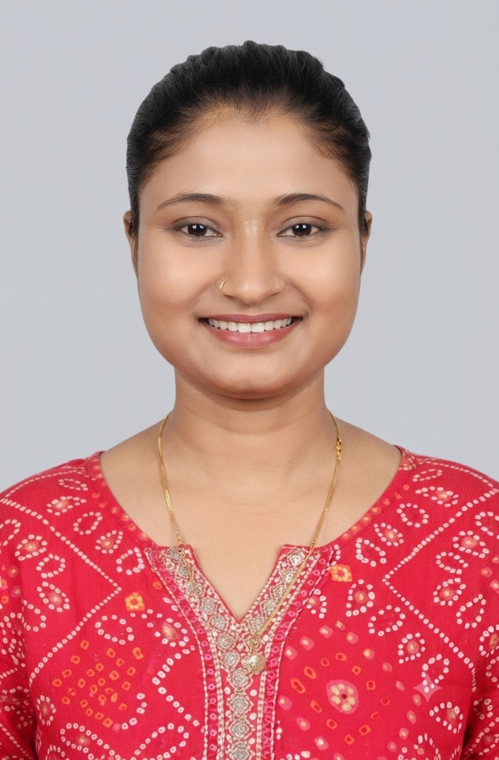 Radhika Mali - Part time Cook in Pimpalas in Mumbai