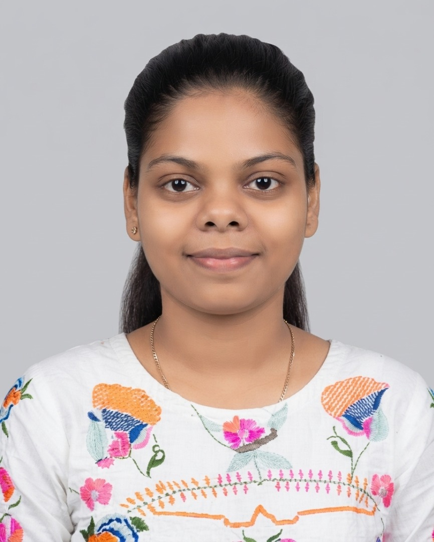 Vaishanavi Dubey - Part time Baby Sitter in Kandivali East in Mumbai