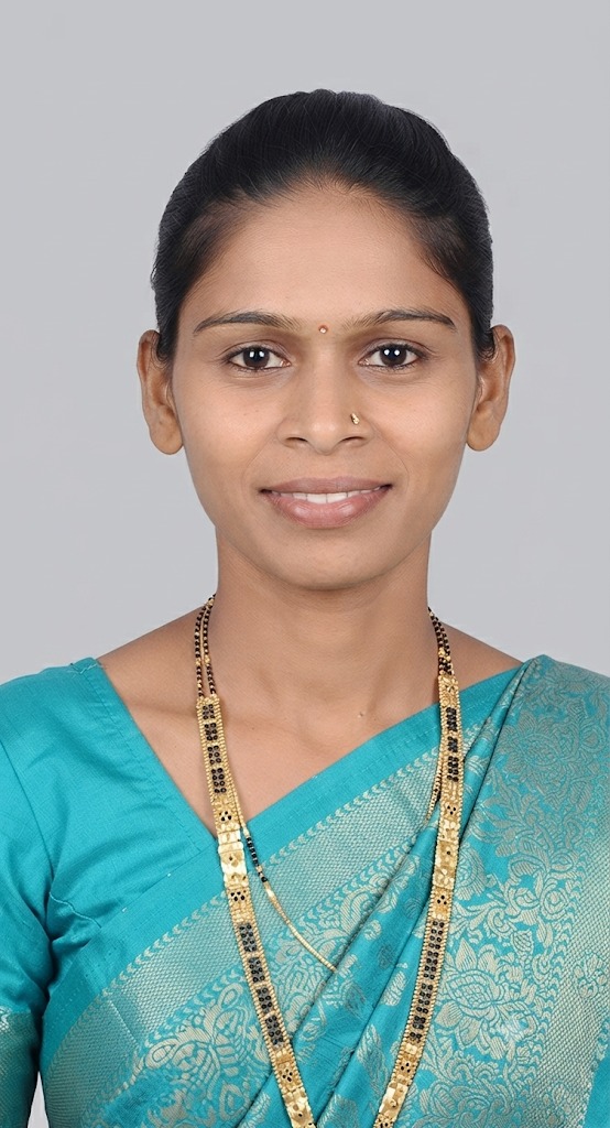 Sarita Kiran Mane - Part time Cook in Sector 4, New Panvel East, Panve in Mumbai