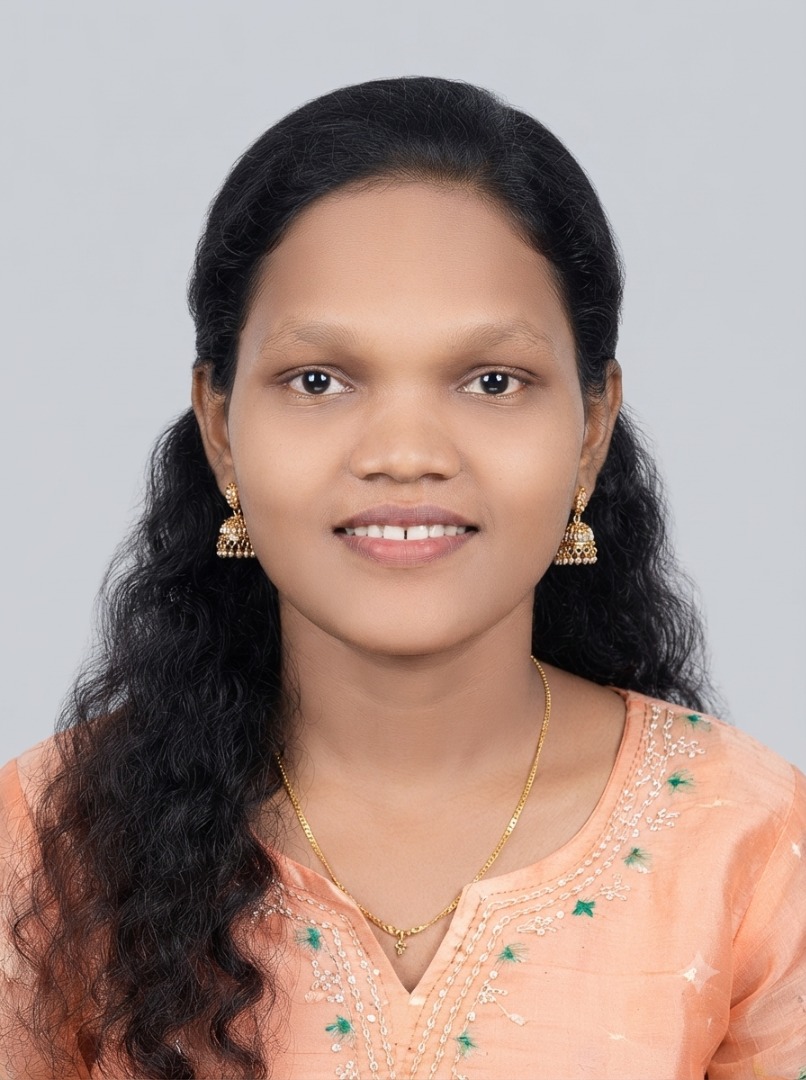 Jyoti ovhal - Part time Cook in Vikhroli West in Mumbai