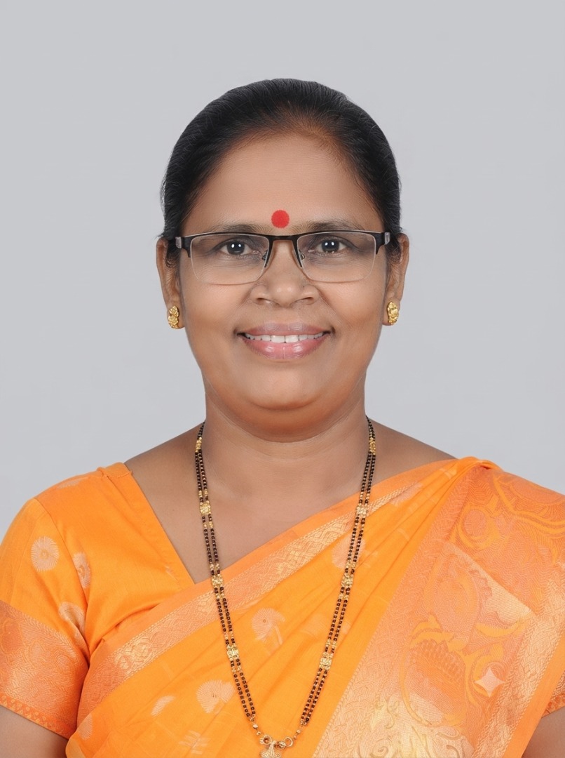 Aruna jadhav - Part time Patient Care and Elderly Care and Baby Sitter in jogeshwari west in Mumbai