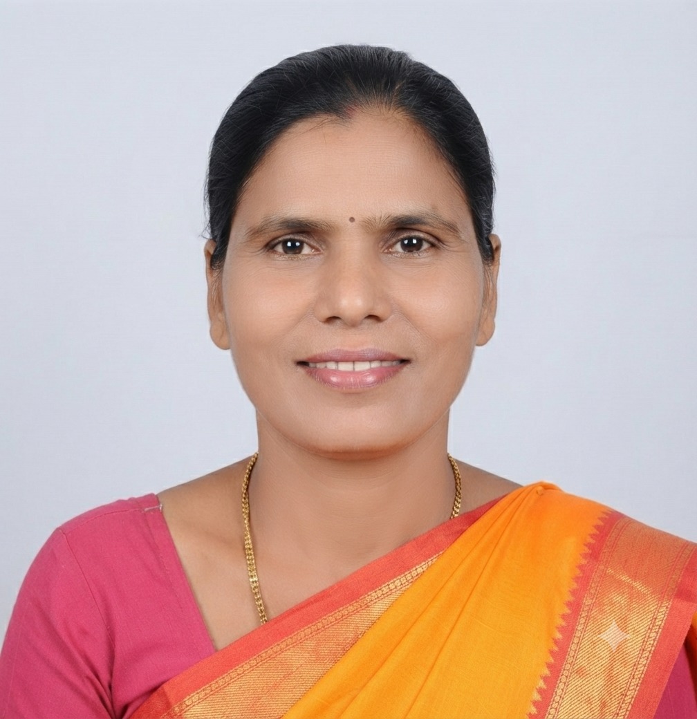 Rajeshly murkute - Part time Baby Sitter in asurgaon in Mumbai