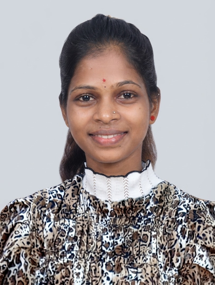 komal gurav - Part time Baby Sitter in Charkop in Mumbai