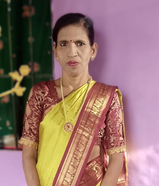 Rashika ramesh sutar - Full time Patient Care and Elderly Care and Baby Sitter in konkan in Raigad