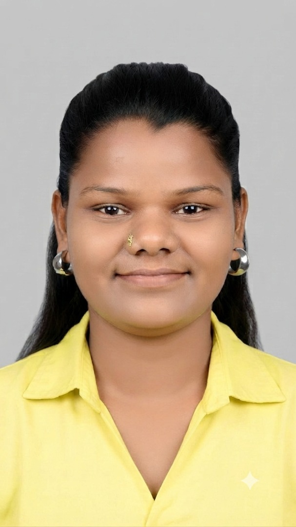 Aarti Hiwale - Part time Baby Sitter in Bhandup East, in Mumbai
