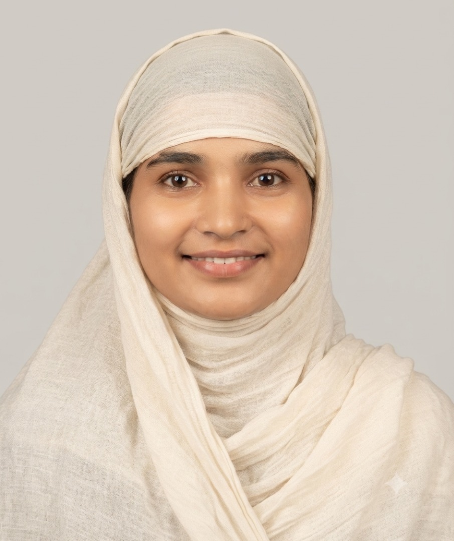 Shabana - Full time Cook in Delhi in Delhi