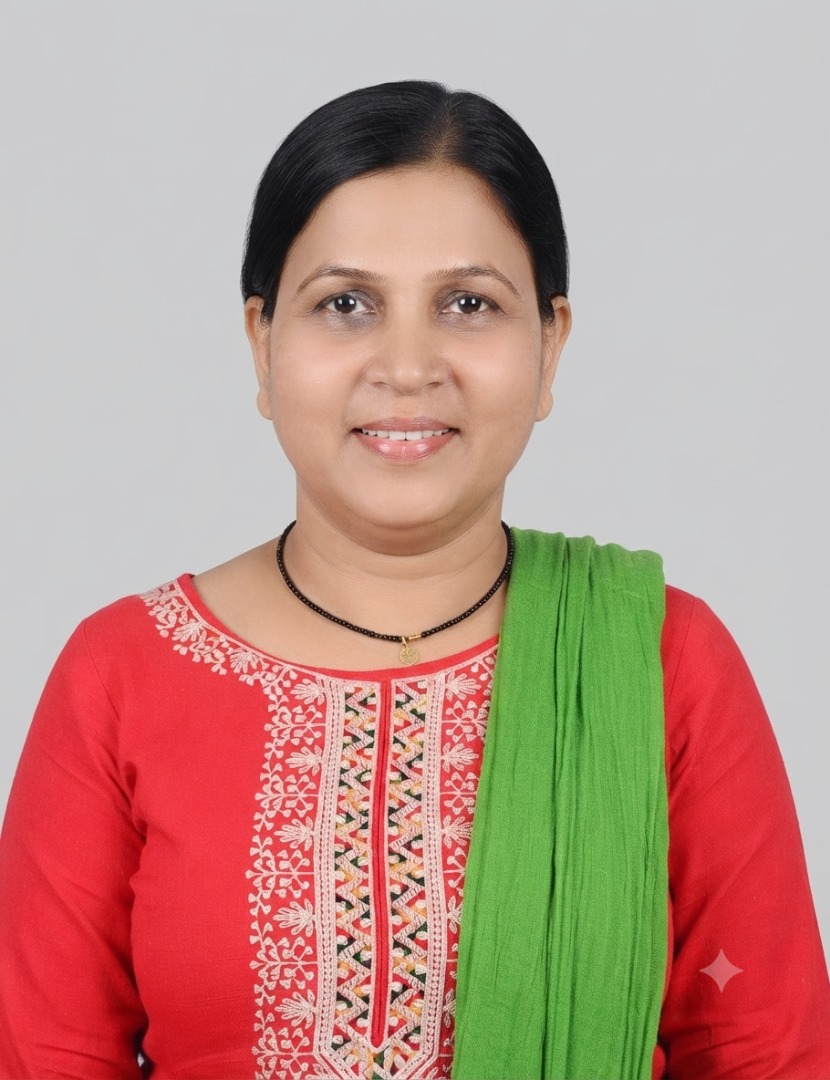Sita - Full time Baby Sitter in Kanpur in Kanpur