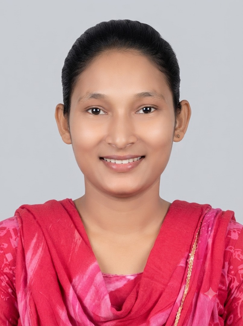 Azmira Khatun - Full time Cleaner in Goregaon West in Mumbai