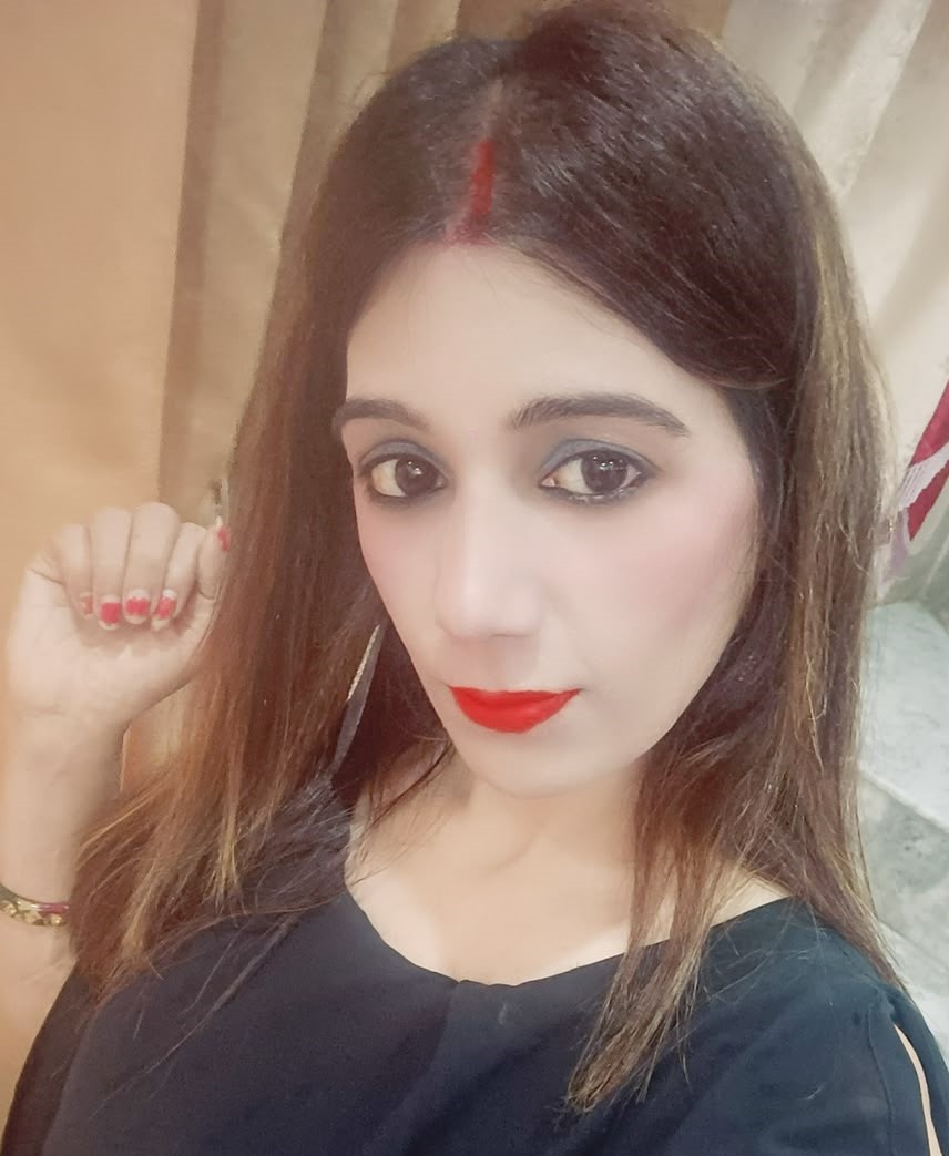 Rinku Ojha - Full time Baby Sitter in Nagpur in Nagpur