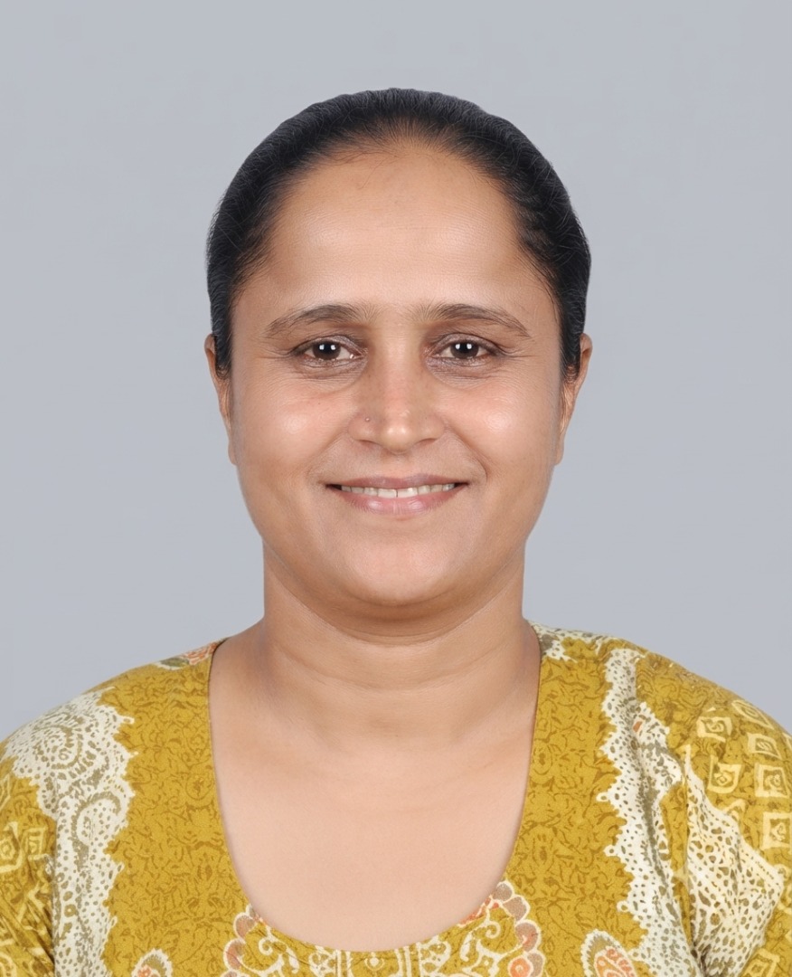 Anita - Part time Patient Care and Elderly Care in Malad East in Mumbai