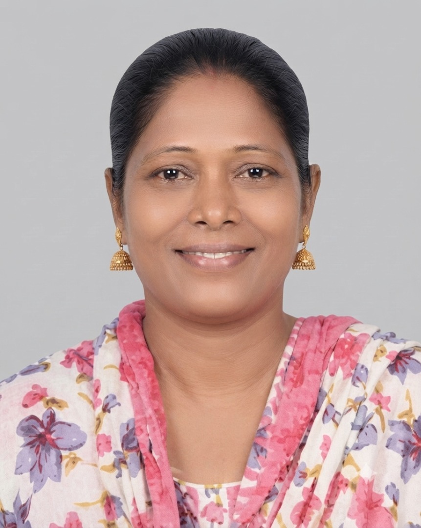 Pratibha Jadhav - Part time Patient Care and Elderly Care and Baby Sitter in Diva East in Thane