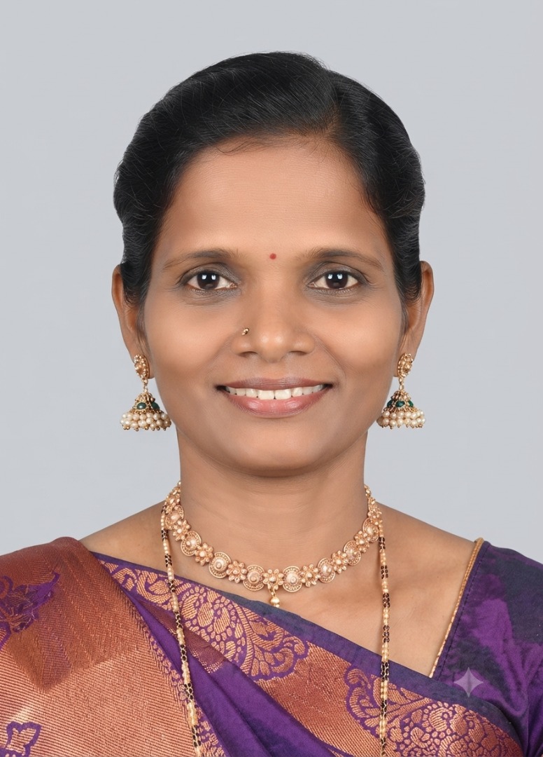 Vaishali Vijay More - Part time Cook in Ghatkopar East, in Mumbai