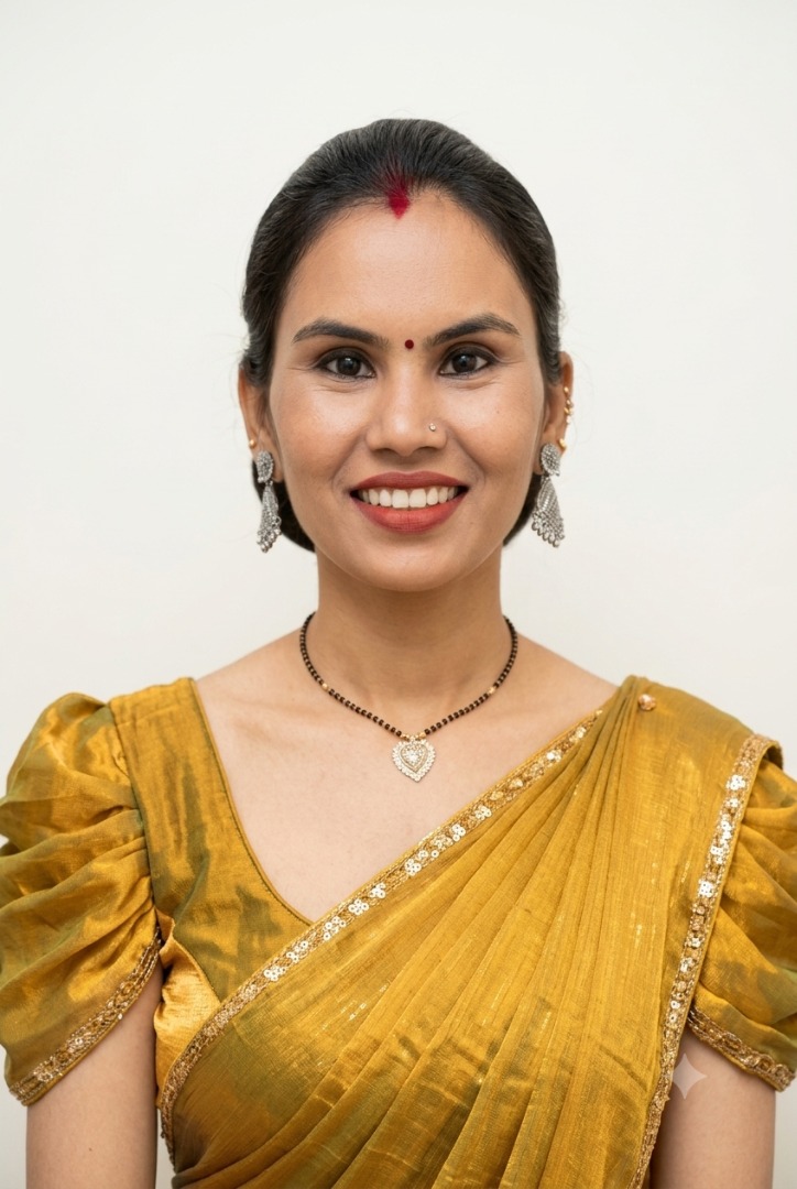 Maya - Part time Baby Sitter in Nalasopara East, in Thane